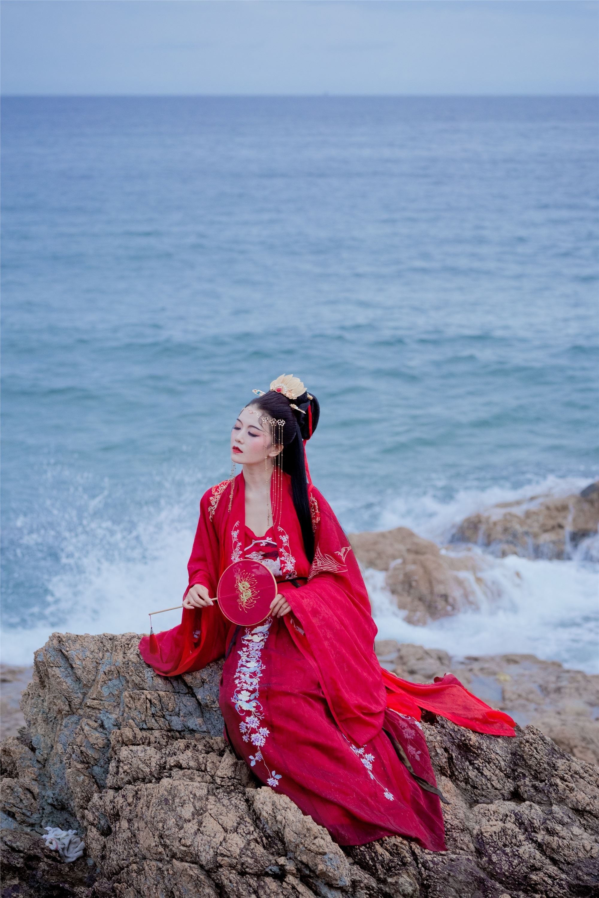 YITUYU艺图语 2021.09.02 千帆过尽 航子